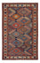 Kelim Teppich - Oriental - Soumak - 291 x 189 cm - mehrfarbig