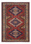 Kelim Teppich - Oriental - Soumak - 282 x 204 cm - rot