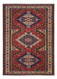 Kilim afghan Tapis 282x204cm