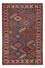 Kelim Teppich - Oriental - Soumak - 285 x 192 cm - rost