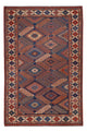Kilim afgano Tappeto 285x192cm