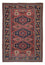 Kelim Teppich - Oriental - Soumak - 297 x 210 cm - rost