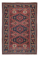 Kilim afgano Tappeto 297x210cm