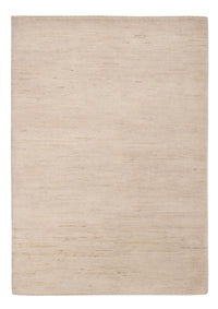 Tapis Gabbeh - Loribaft Indus - 152 x 104 cm - crème