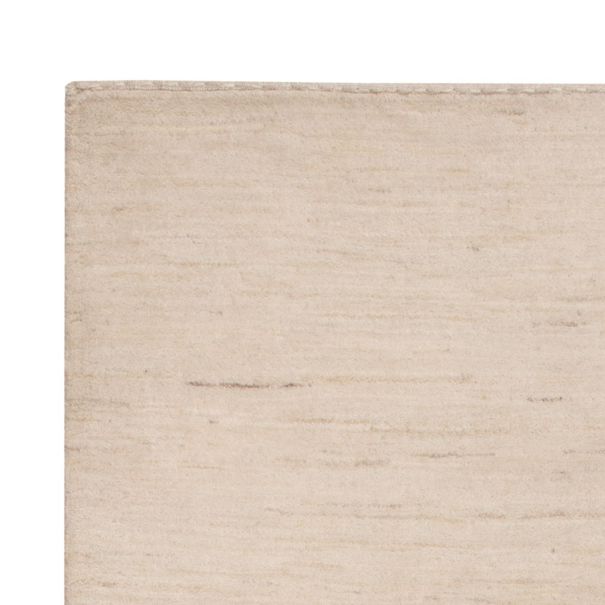 Indo Loribaft Teppich 104x154cm - Wollteppich