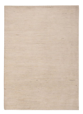 Gabbeh Teppich - Loribaft Indus - 145 x 106 cm - creme
