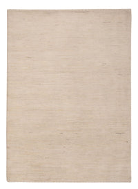 Tapis Gabbeh - Loribaft Indus - 145 x 106 cm - crème