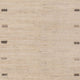 Gabbeh Teppich - Loribaft Indus - 153 x 108 cm - beige