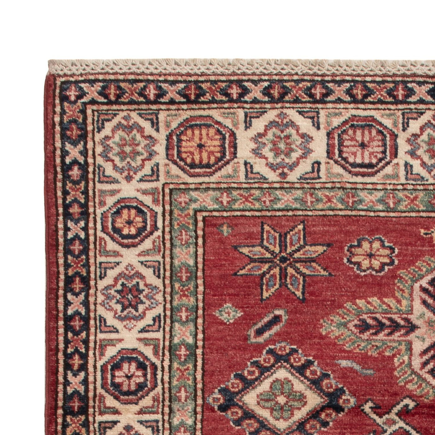 Kazak Tapis 150x96cm - Tapis oriental