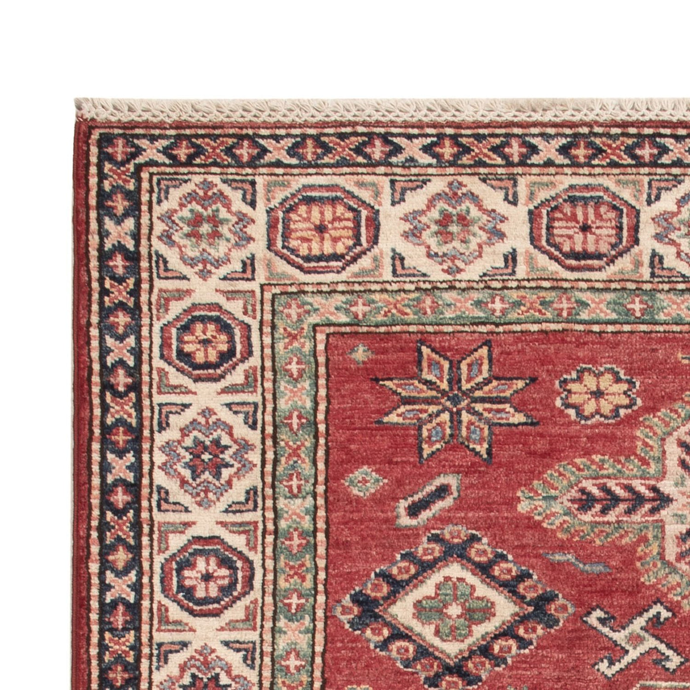 Kazak Tappeto 151x100cm - Tappeto orientale