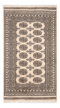 Tapis Pakistani - 159 x 93 cm - beige