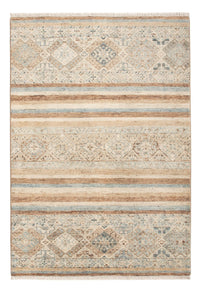 Tapis Ziegler - Shal - 147 x 100 cm - beige