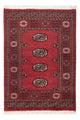 Pakistan Teppich 103x75cm - Orientteppich