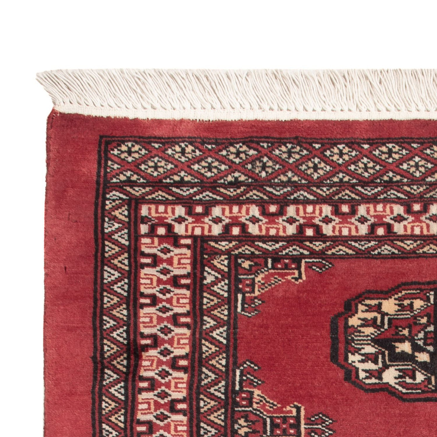 Pakistan Teppich 120x80cm - Orientteppich