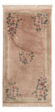 China Seide Teppich 135x70cm - Orientteppich