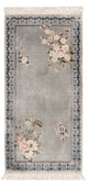 Tapis de Chine en soie Tapis 124x60cm - Tapis oriental
