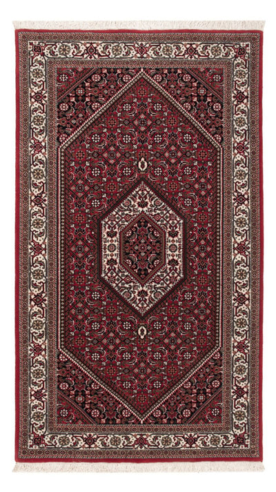 Indo Bidjar Teppich 90x160cm - Orientteppich