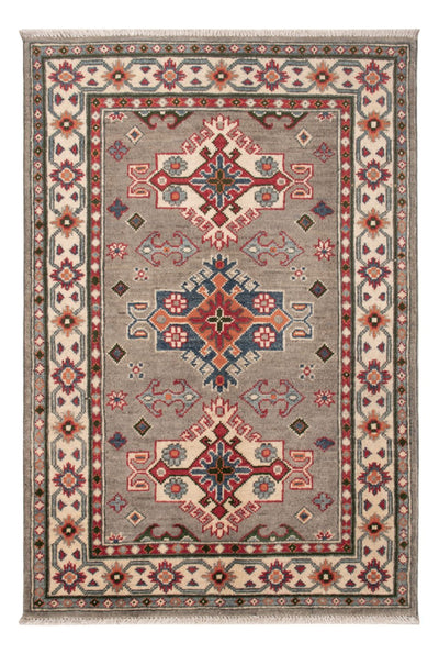 Kazak Tappeto 82x124cm - Tappeto orientale