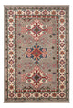 Kazak Tappeto 124x82cm - Tappeto orientale
