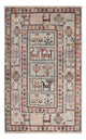 Ariana Teppich 130x81cm - Orientteppich