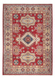 Kazak Tappeto 177x122cm - Tappeto orientale