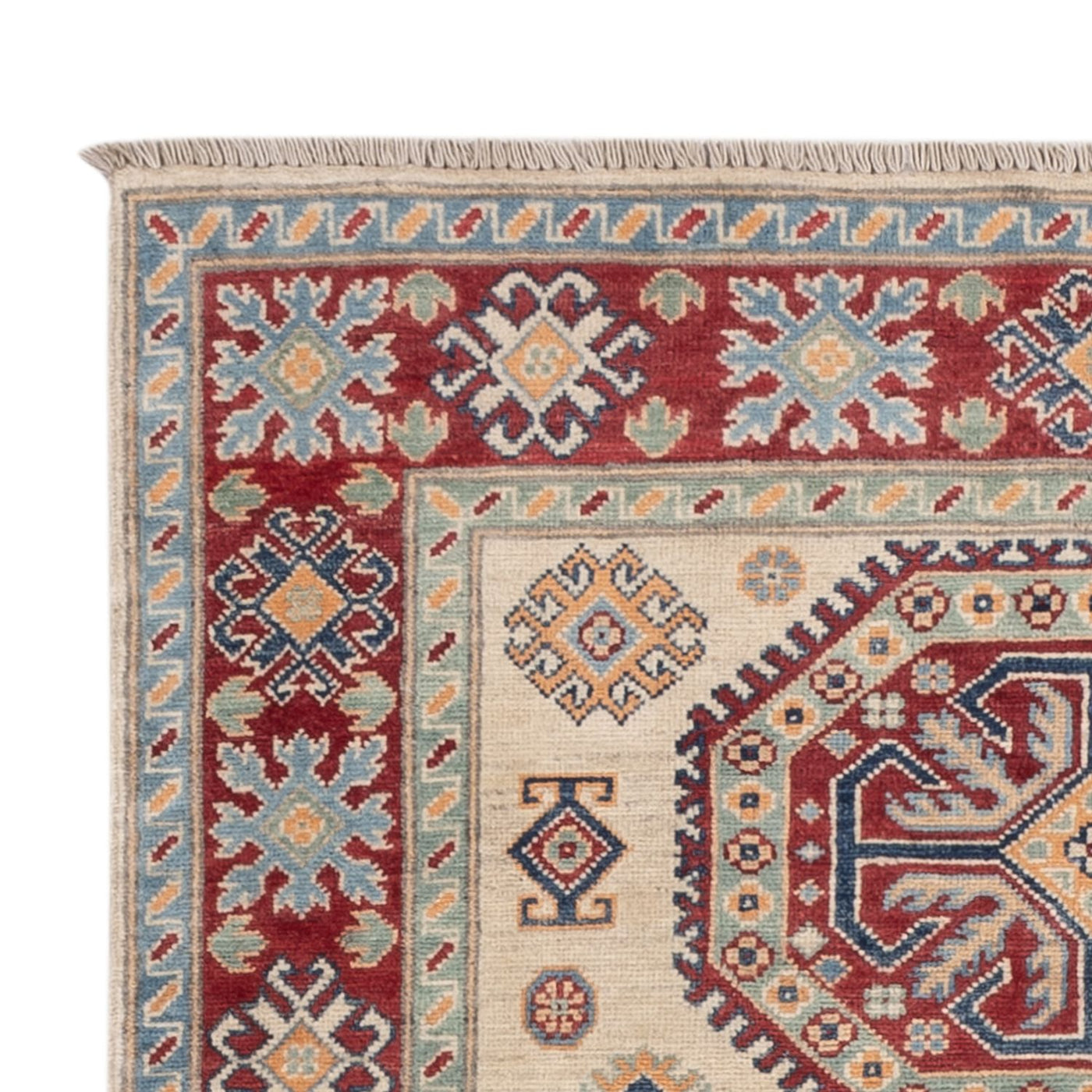 Kazak Tapis 167x124cm - Tapis oriental
