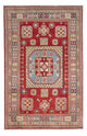 Kazak Tapis 188x118cm - Tapis oriental