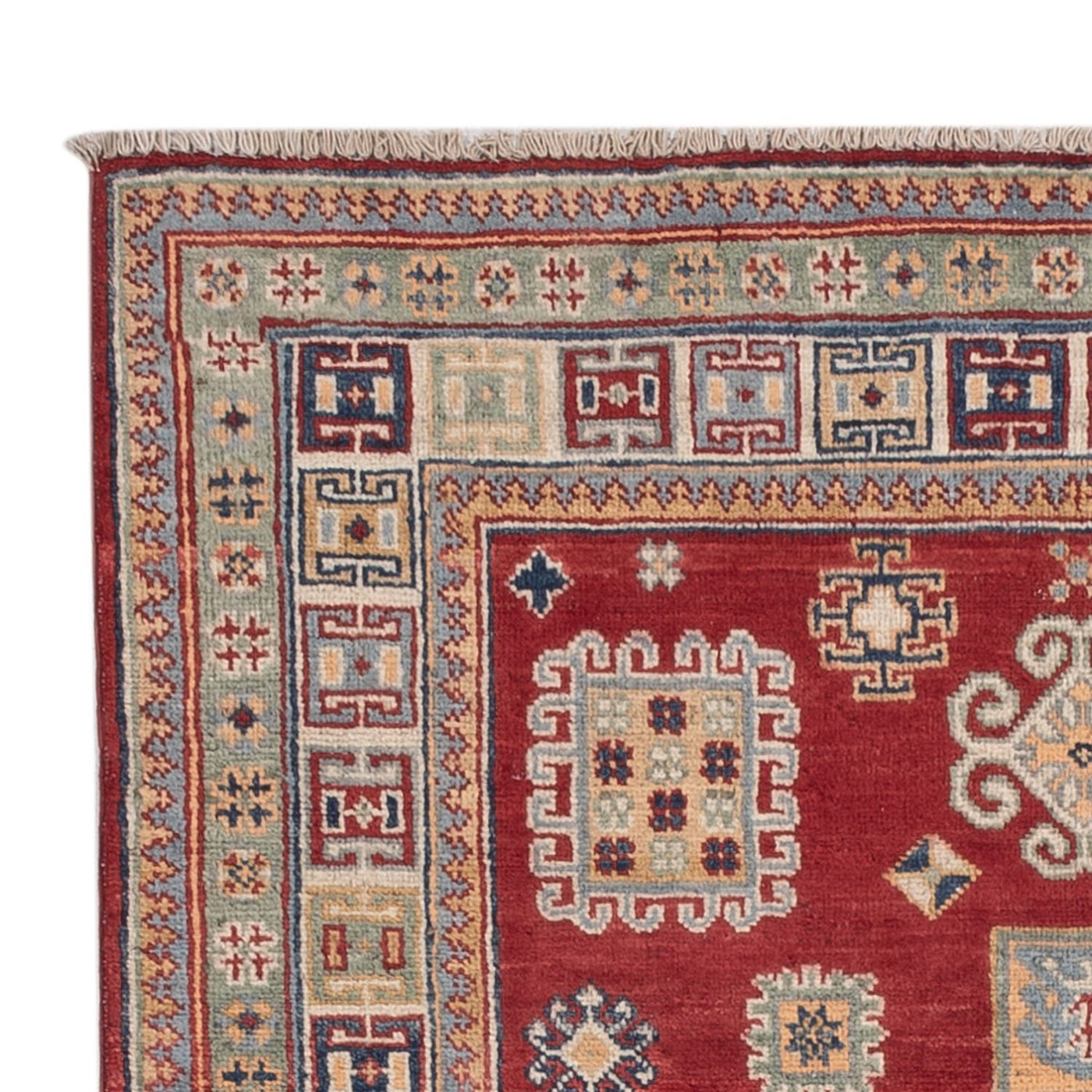 Kazak Tapis 188x118cm - Tapis oriental