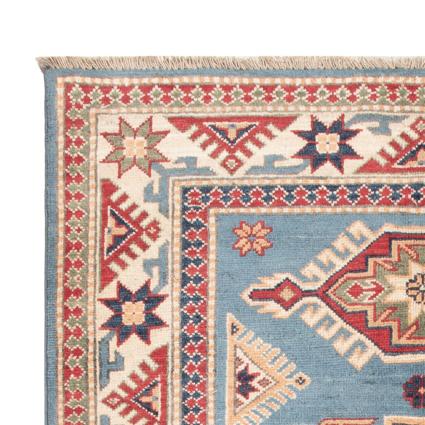 Kazak Teppich 147x100cm - Orientteppich