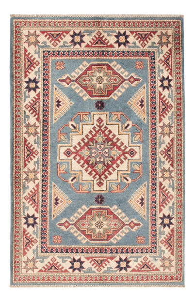 Kazak Tappeto 97x149cm - Tappeto orientale