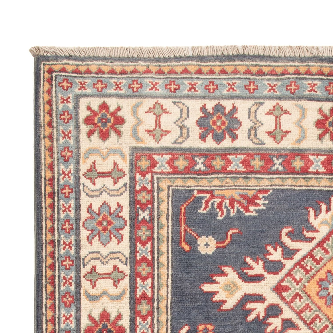 Kazak Tappeto 148x97cm - Tappeto orientale