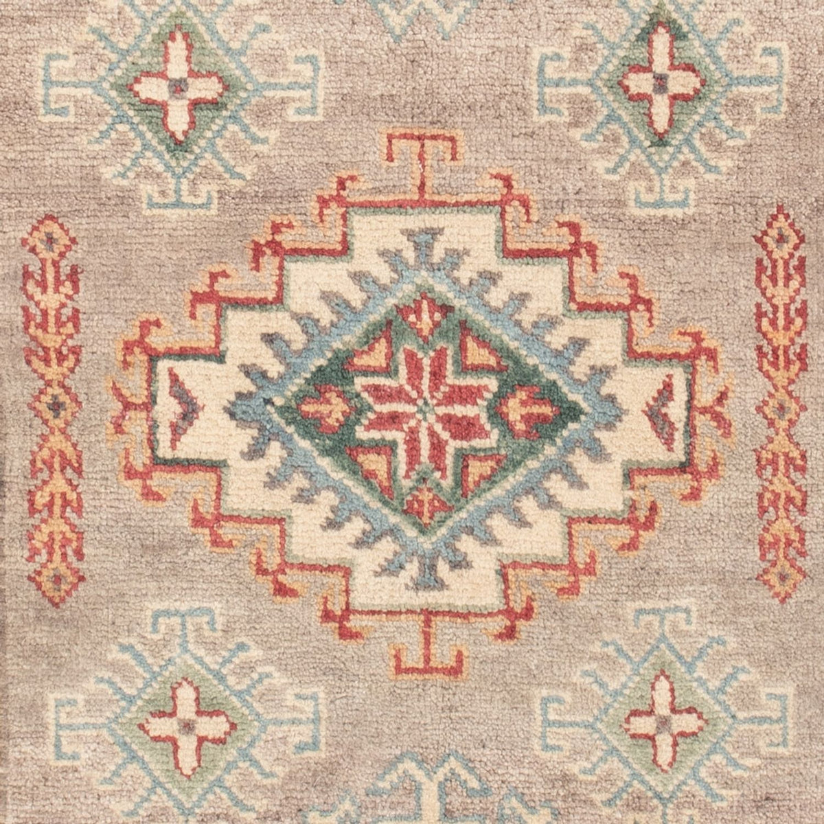 Ziegler Teppich - Kazak - 153 x 95 cm - beige