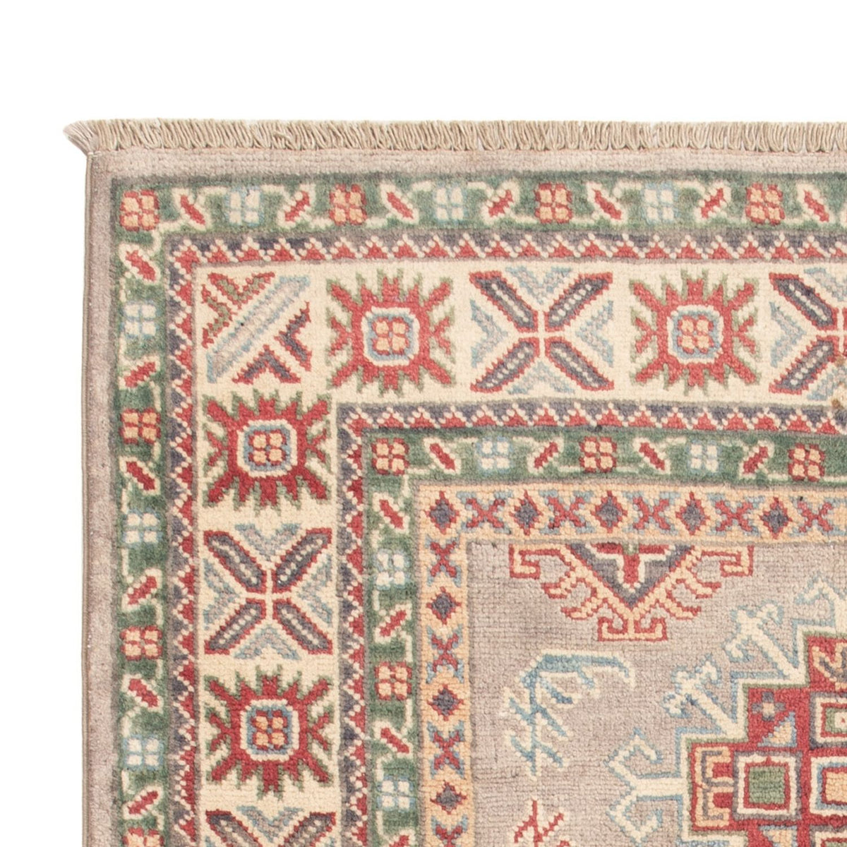 Ziegler Teppich - Kazak - 153 x 95 cm - beige
