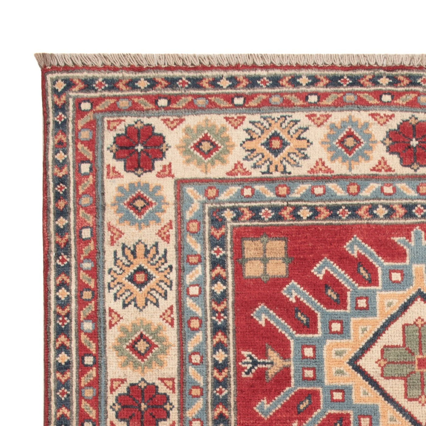 Kazak Tapis 141x103cm - Tapis oriental