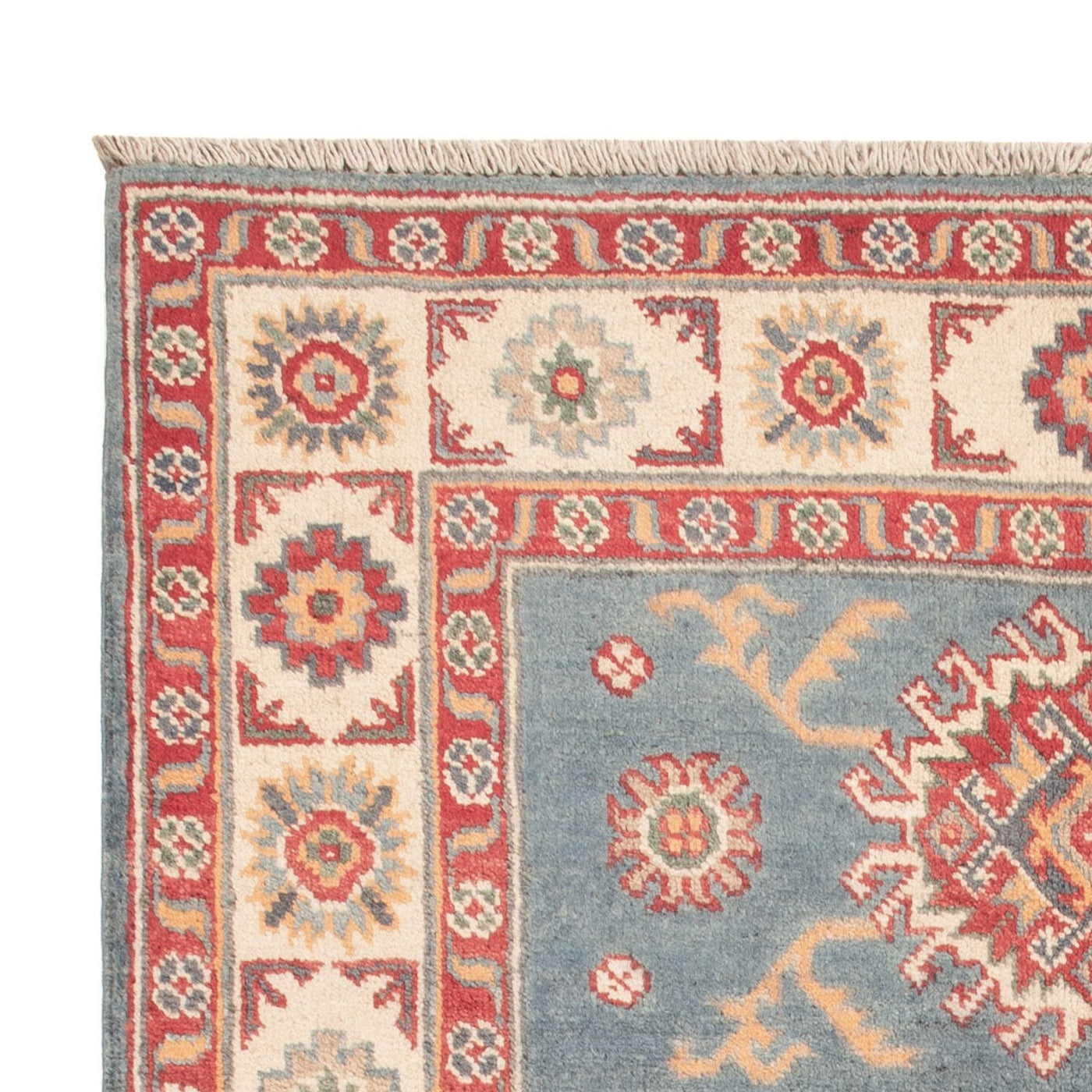 Kazak Tapis 150x98cm - Tapis oriental