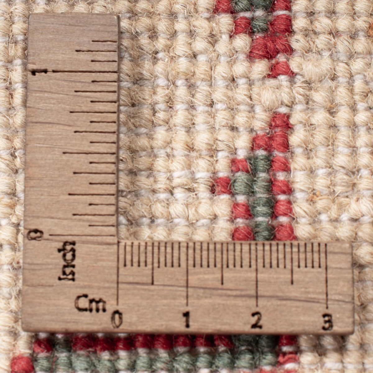 Ziegler Teppich - Kazak - 150 x 98 cm - hellblau