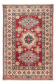 Kazak Teppich 134x90cm - Orientteppich