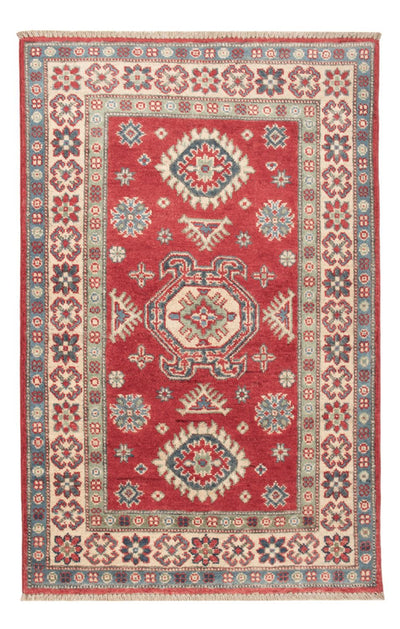 Kazak Tapis 80x124cm - Tapis oriental