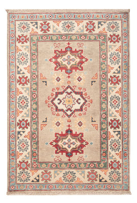 Ziegler Teppich - Kazak - 124 x 82 cm - beige