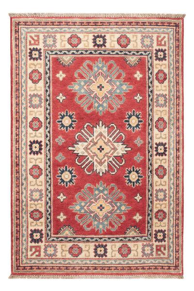Kazak Tapis 82x124cm - Tapis oriental