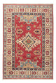 Kazak Tappeto 121x84cm - Tappeto orientale