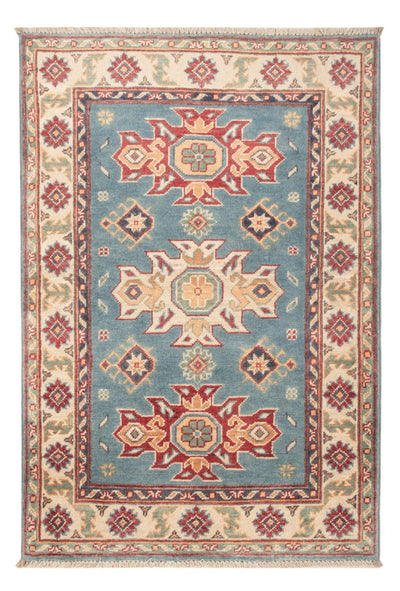 Kazak Tapis 83x123cm - Tapis oriental
