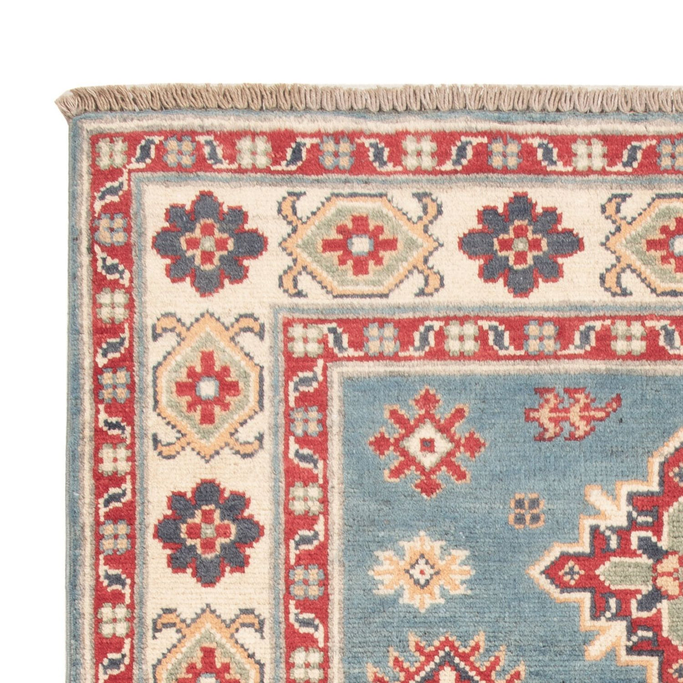 Kazak Tapis 121x84cm - Tapis oriental