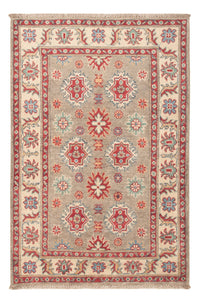 Tappeto Ziegler - Kazak - 124 x 85 cm - verde chiaro