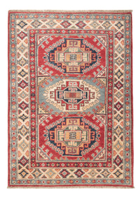 Tappeto Ziegler - Kazak - 120 x 85 cm - multicolore