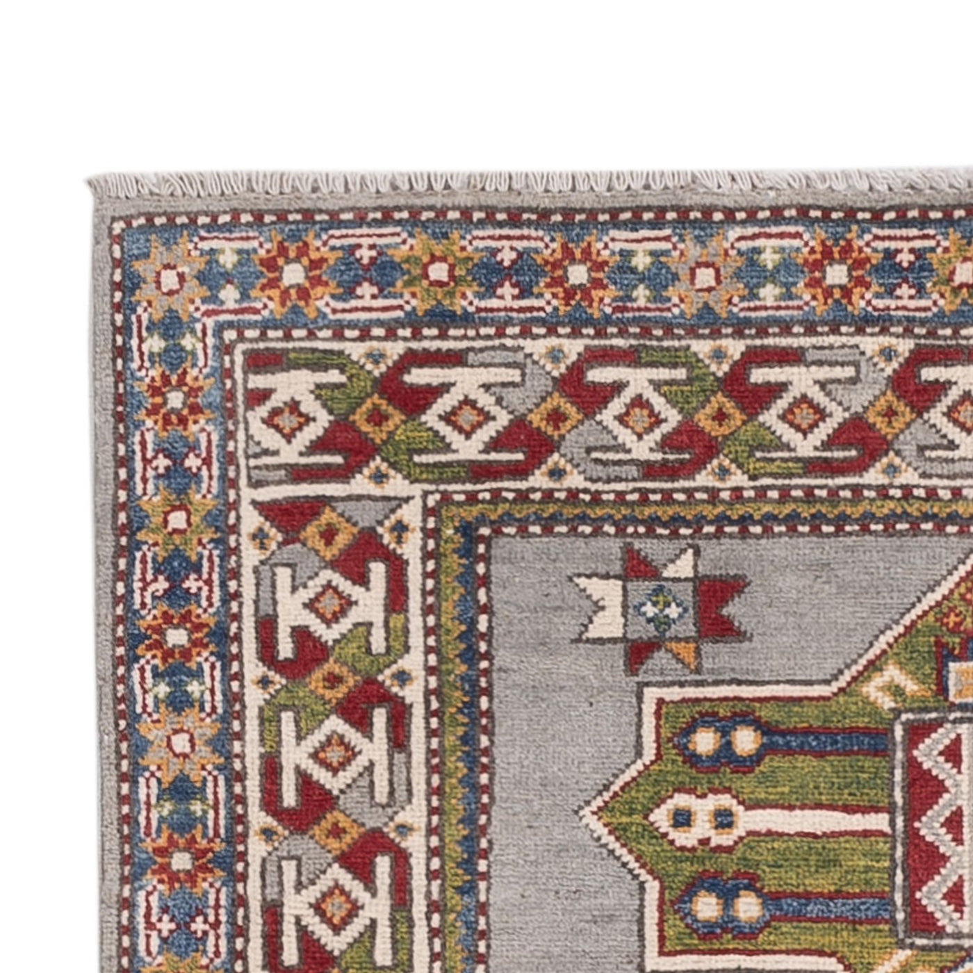 Kazak Teppich 149x101cm - Orientteppich