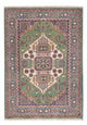 Kazak Tapis 144x101cm - Tapis oriental