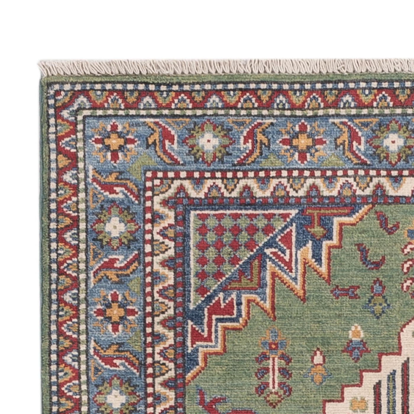 Kazak Tapis 144x101cm - Tapis oriental