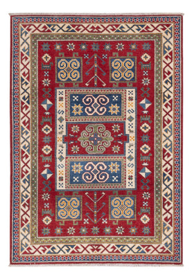 Ziegler Teppich - Kazak - 176 x 119 cm - rot