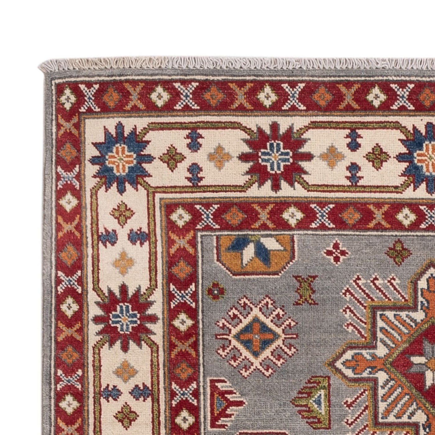 Kazak Teppich 181x122cm - Orientteppich